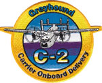 C-2 Greyhound