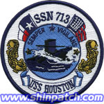 USS Houston (SSN-713)