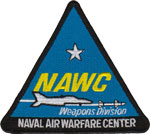 NAWC Weapons Division