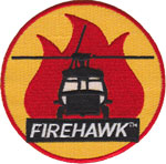S-70A FIREHAWK w