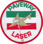 CRF-4 Paveway Laser